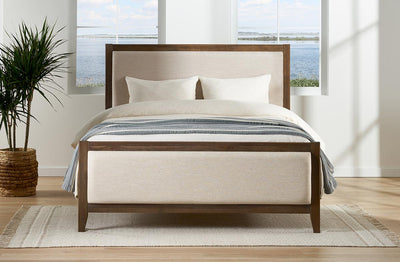 Coastal Bed