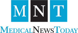 Logo for Medical News Today
