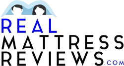 Logo for Real Mattress Reviews